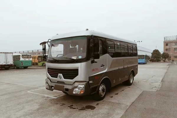 CSC5070XYBE6型运兵车