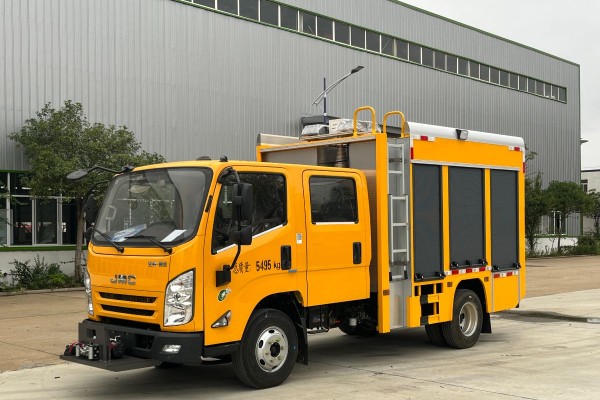 电源车