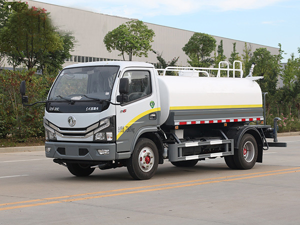东风小多利卡洒水车 东风小多利卡洒水车