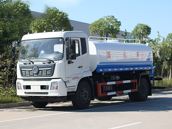 东风天锦洒水车 东风天锦洒水车